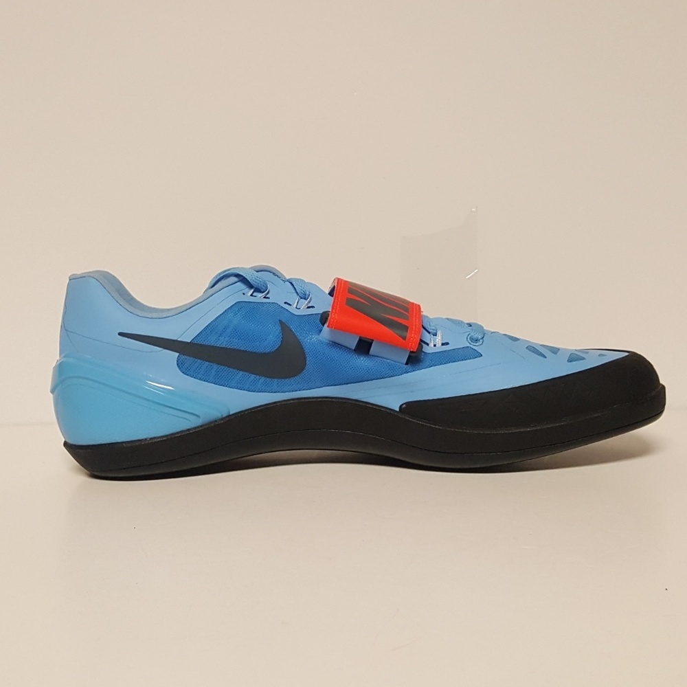 Nike Zoom Rotational 6 Throwing Shot Put Shoes - Picture 3 of 7